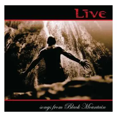 CD Live: Songs From Black Mountain