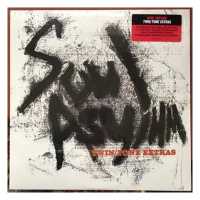 LP Soul Asylum: Twin/Tone Extras