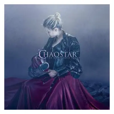 2LP Chaostar: The Undivided Light LTD | CLR