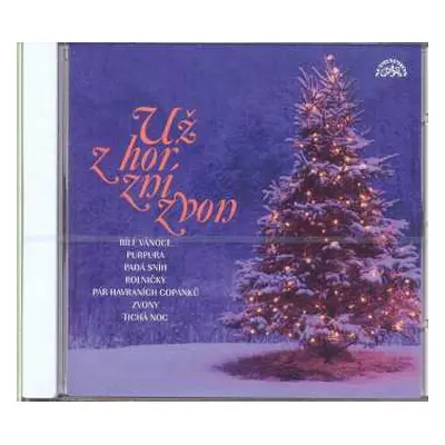 CD Various: Už Z Hor Zní Zvon