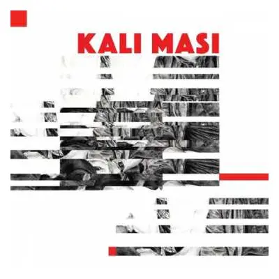 LP Kali Masi: Wind Instrument LTD