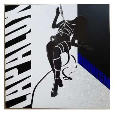 2LP Lapalux: Ruinism DLX | CLR