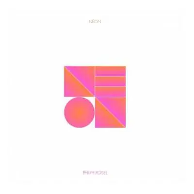 LP Philipp Poisel: Neon (180g/ White Vinyl) CLR