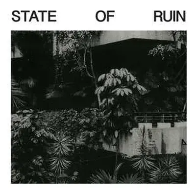 2LP Silk Road Assassins: State Of Ruin