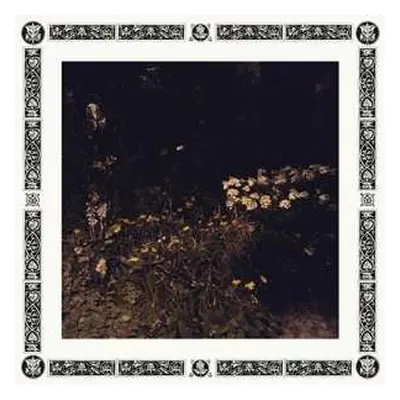 LP Sarah Davachi: Pale Bloom