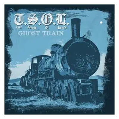 SP T.S.O.L.: Ghost Train CLR