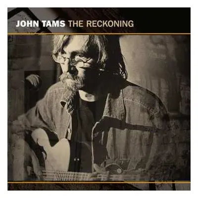 CD John Tams: The Reckoning