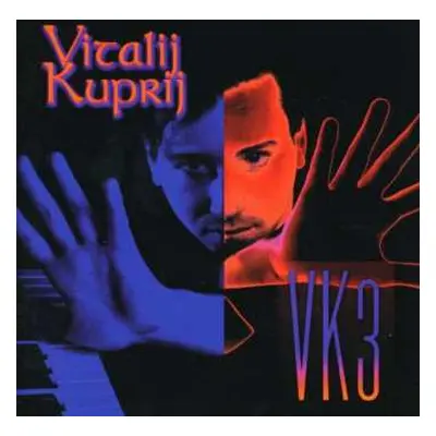 CD Vitalij Kuprij: VK3