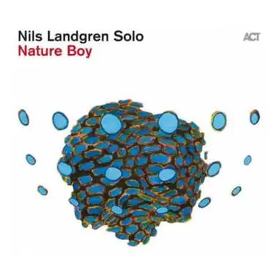 LP Nils Landgren: Nature Boy