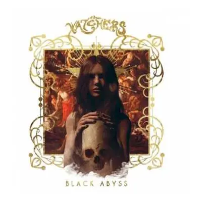 CD The Watchers: Black Abyss