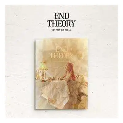 CD 윤하: End Theory