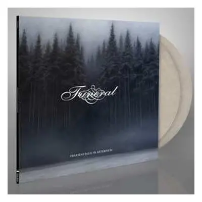 2LP Funeral: Praesentialis In Aeternum LTD | CLR