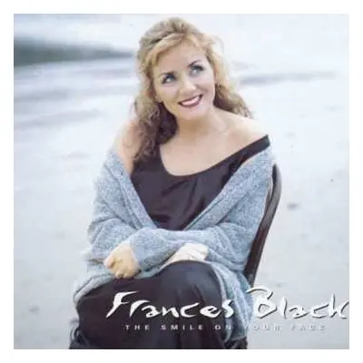 CD Frances Black: The Smile On Your Face