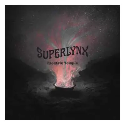 CD Superlynx: Electric Temple