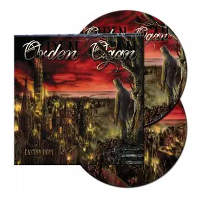 2LP Orden Ogan: Easton Hope LTD | PIC