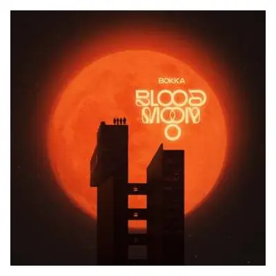 LP Bokka: Blood Moon