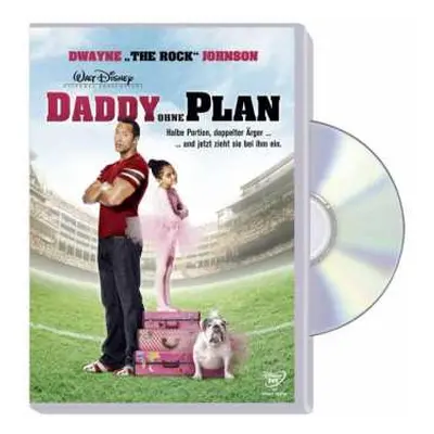 DVD Various: Daddy Ohne Plan