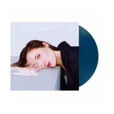 LP Alice Merton: S.I.D.E.S. CLR