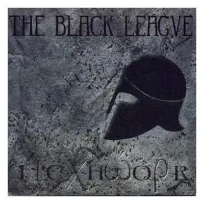 CD The Black League: Ichor