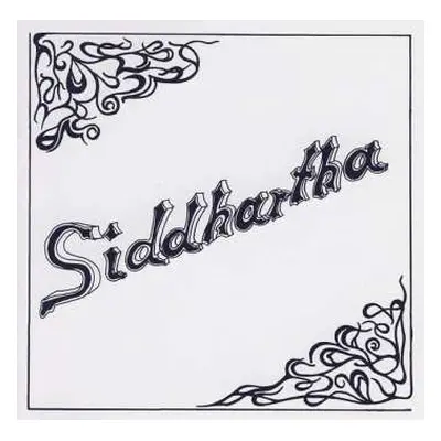 LP Siddhartha: Weltschmerz LTD | NUM