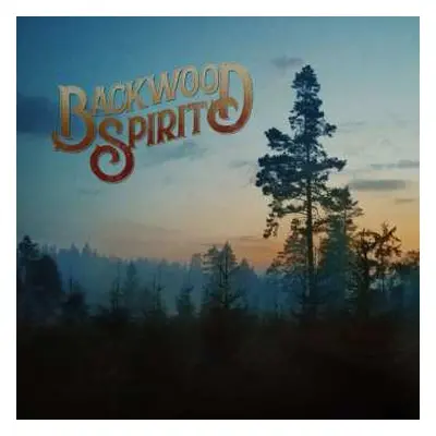 CD Backwood Spirit: Backwood Spirit