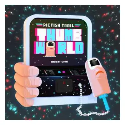 CD The Pictish Trail: Thumb World