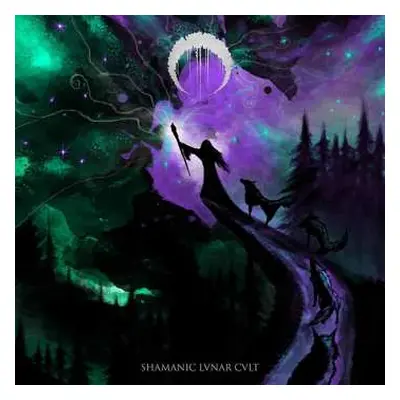 CD Sulfur: Shamanic Lvnar Cvlt