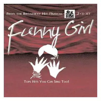 CD Various: Funny Girl