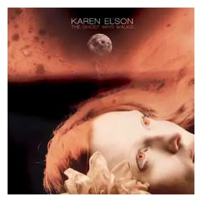 SP Karen Elson: The Ghost Who Walks