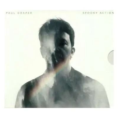 2CD Paul Draper: Spooky Action