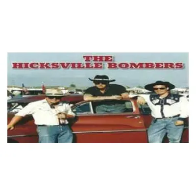 CD Hicksville Bombers: The Hicksville Bombers