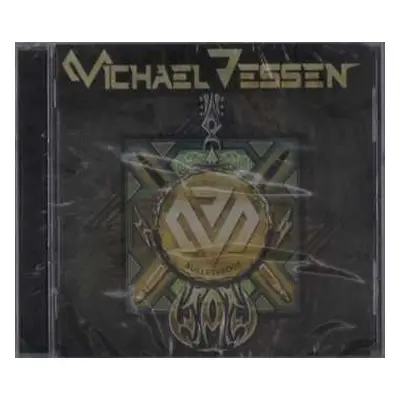 CD Michael Jessen: Bulletproof