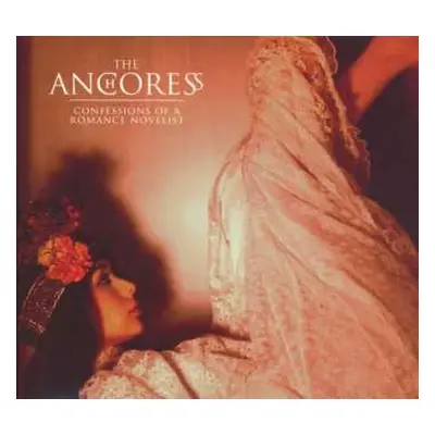 CD The Anchoress: Confessions Of A Romance Novelist