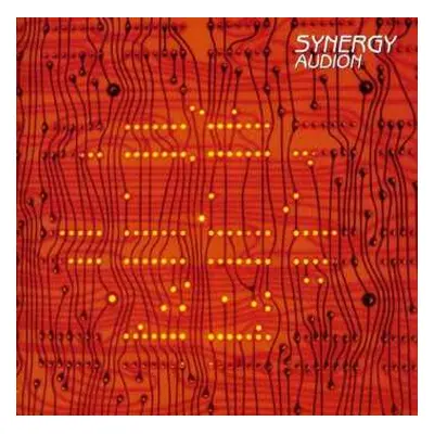 CD Synergy: Audion