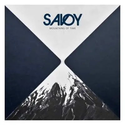 CD Savoy: Mountains Of Time