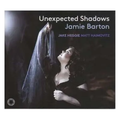 CD Jake Heggie: Unexpected Shadows DIGI