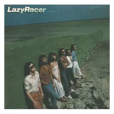 CD Lazy Racer: Lazy Racer