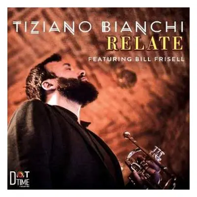 CD Tiziano Bianchi: RELATE