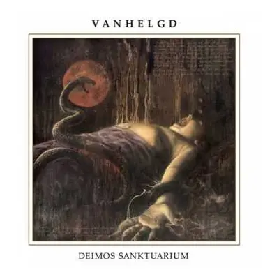 LP Vanhelgd: Deimos Sanktuarium LTD