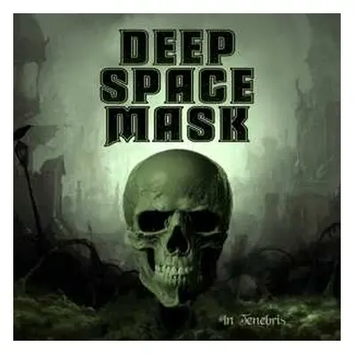 CD Deep Space Mask: In Tenebris