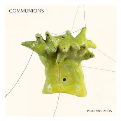 2LP Communions: Pure Fabrication