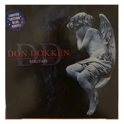 LP Don Dokken: Solitary LTD | CLR