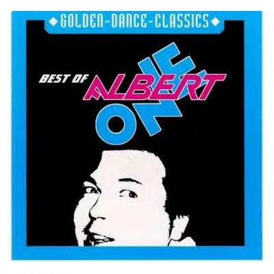 CD Albert One: Best Of Albert One