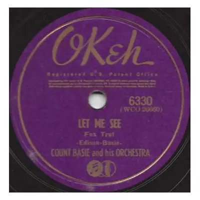 CD Count Basie Orchestra: Basie Boogie