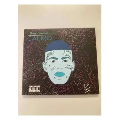 CD Young Signorino: Calmo