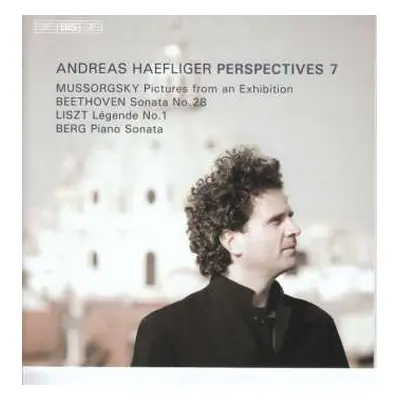 SACD Ludwig van Beethoven: Perspectives 7