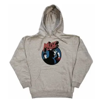 Muse Unisex Pullover Hoodie: Get Down Bodysuit (small) S