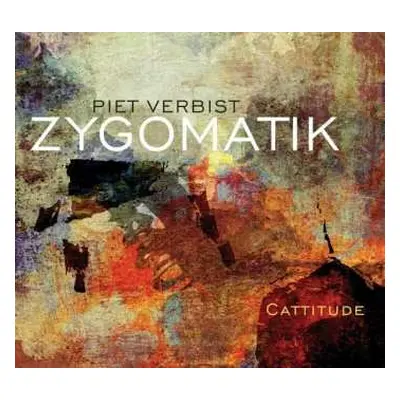 CD Piet Verbist: Zygomatik