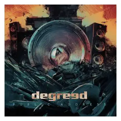 CD Degreed: Public Address