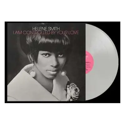 LP Helene Smith: I Am Controlled By Your Love CLR